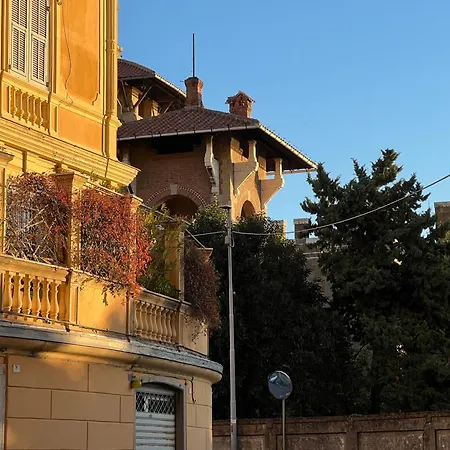 Perdianahouse Waterfront Genua