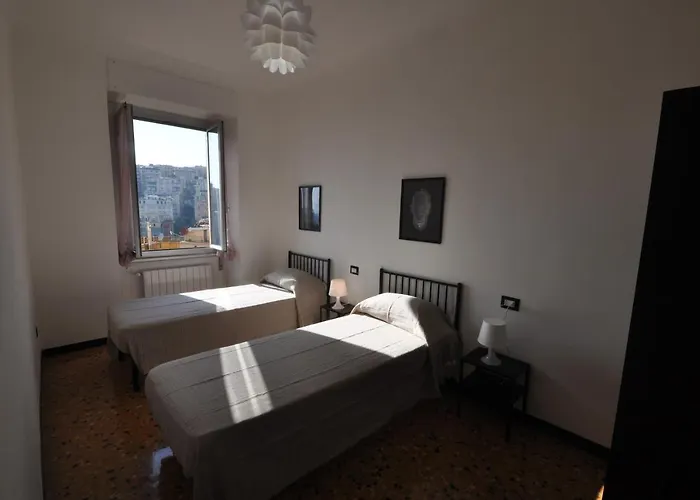 Apartament Perdianahouse Waterfront