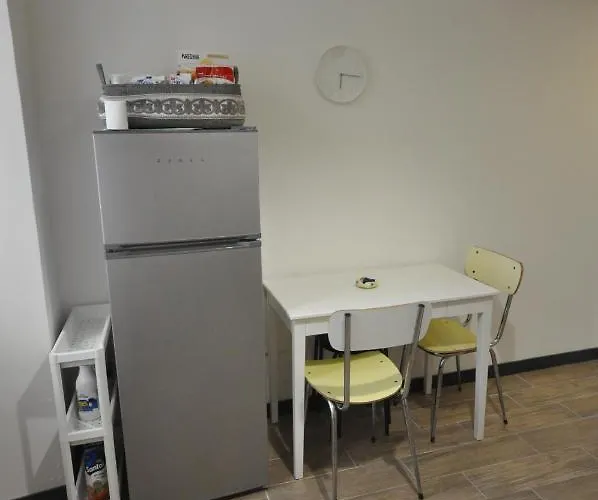 Perdianahouse Waterfront Apartament