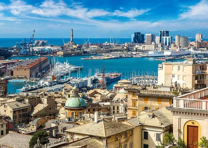 Perdianahouse Waterfront Apartament *