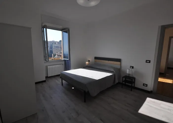 Perdianahouse Waterfront Apartament *