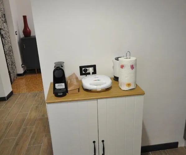 Perdianahouse Waterfront Apartament *