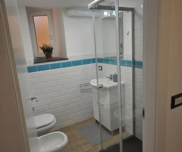 Apartament Perdianahouse Waterfront *