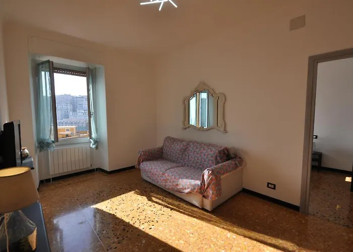 Apartament Perdianahouse Waterfront *