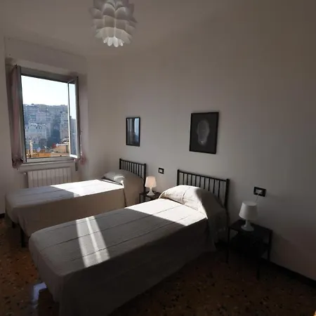 Apartman Perdianahouse Waterfront