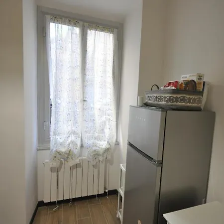 Perdianahouse Waterfront Génova