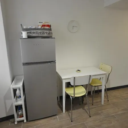 Perdianahouse Waterfront Apartman