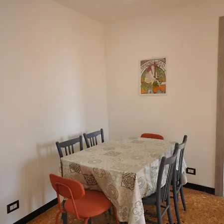 Perdianahouse Waterfront * Genova