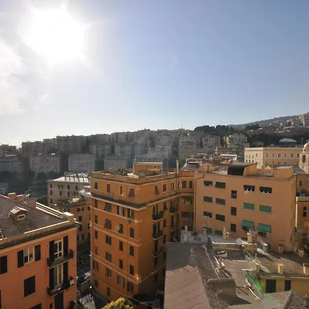 Perdianahouse Waterfront Genova