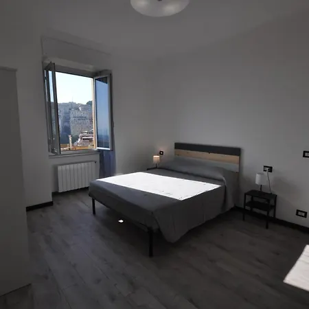 Perdianahouse Waterfront Apartamento *