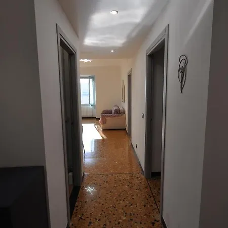 Perdianahouse Waterfront * Genova