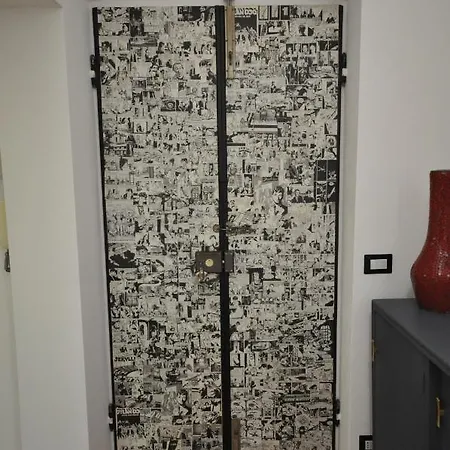 Perdianahouse Waterfront *