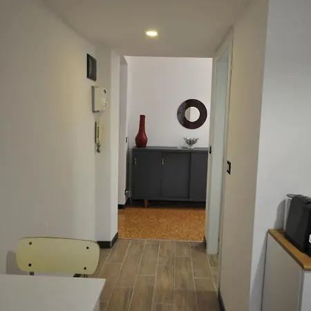 Perdianahouse Waterfront * Génova