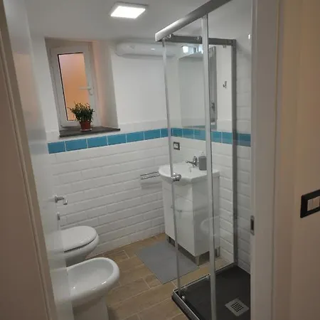 Apartamento Perdianahouse Waterfront *