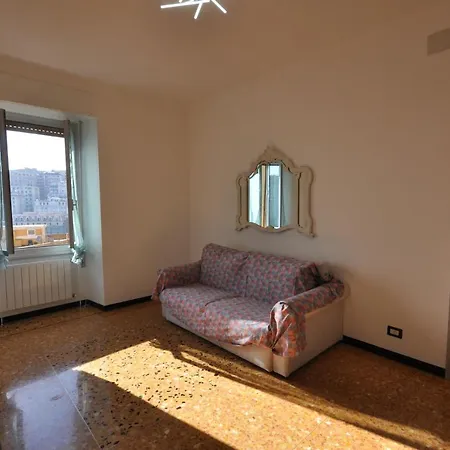 Apartment Perdianahouse Waterfront *