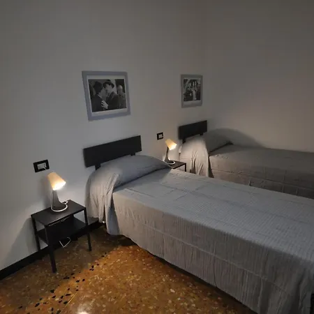 Perdianahouse Waterfront * Genova