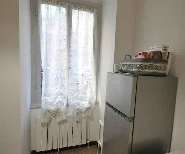 Perdianahouse Waterfront 제노바