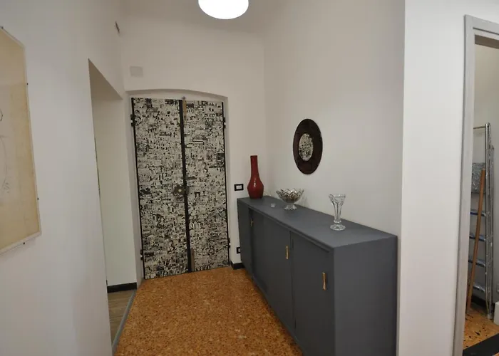 아파트 Perdianahouse Waterfront *