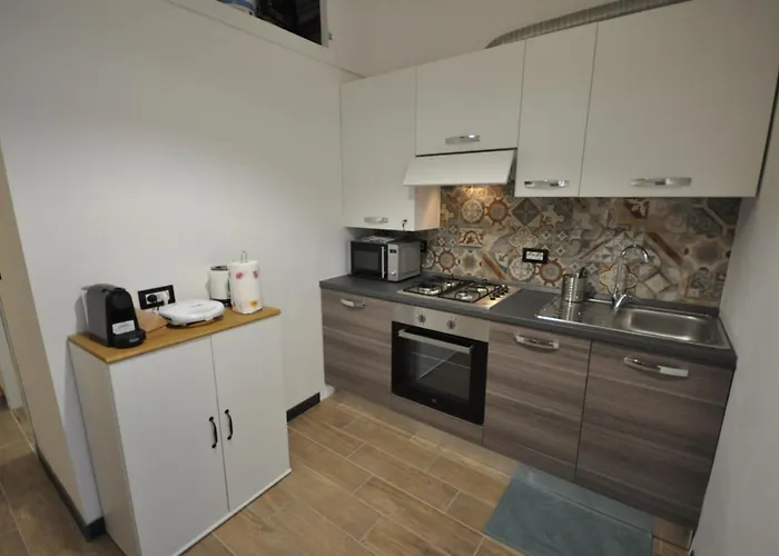 Perdianahouse Waterfront ג'נובה