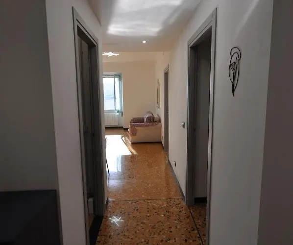 Perdianahouse Waterfront * 제노바