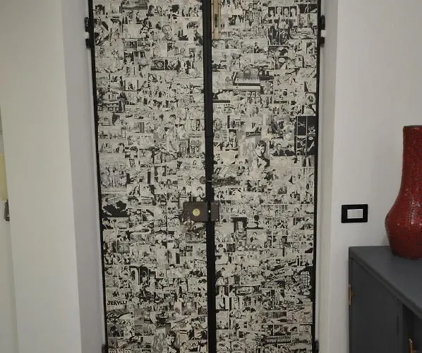 Perdianahouse Waterfront *