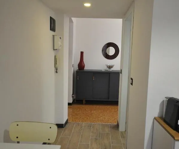 Perdianahouse Waterfront * ג'נובה