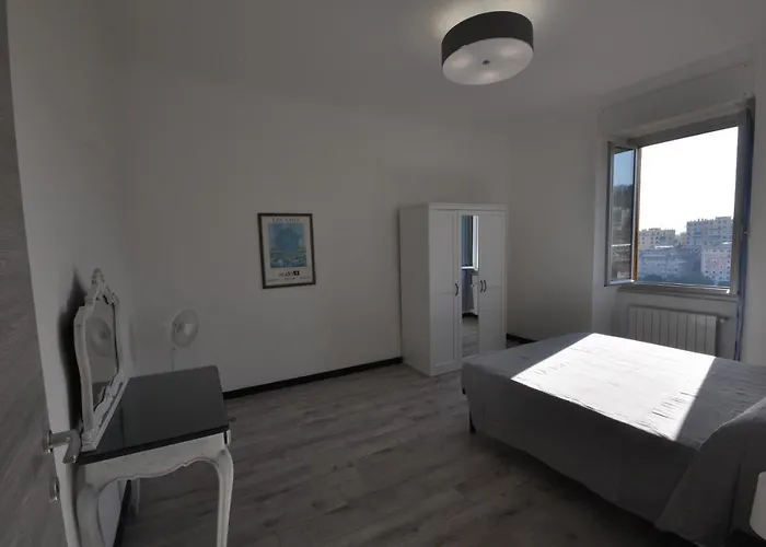 아파트 Perdianahouse Waterfront