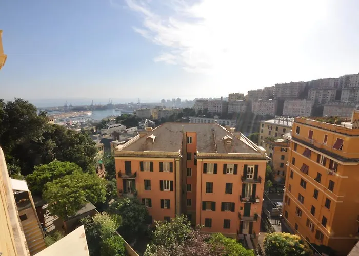 Perdianahouse Waterfront דירה *