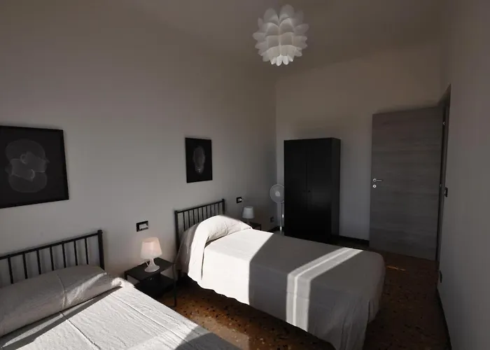 Perdianahouse Waterfront דירה ג'נובה