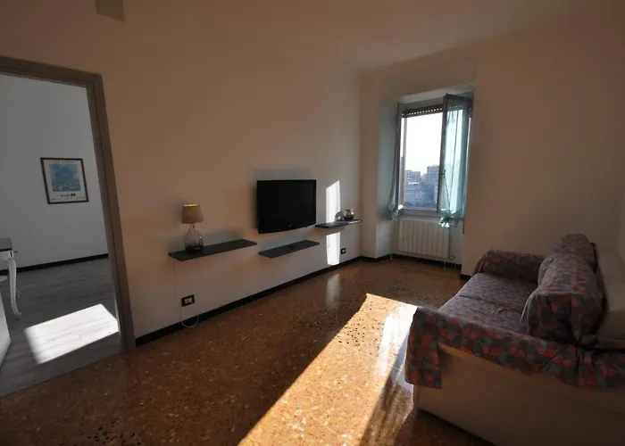 דירה Perdianahouse Waterfront