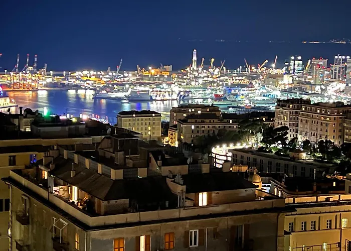 Perdianahouse Waterfront