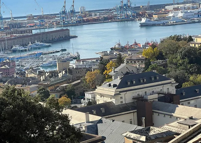 דירה Perdianahouse Waterfront *