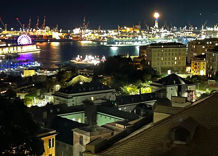 Perdianahouse Waterfront 아파트 *