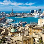 Perdianahouse Waterfront Apartamento *