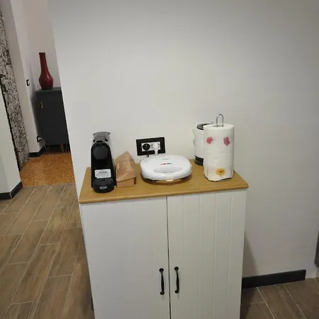 Perdianahouse Waterfront Apartamento *