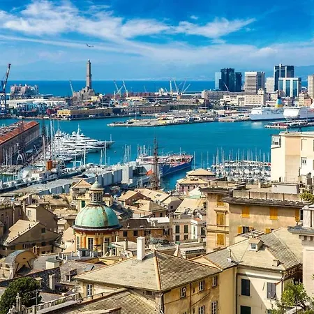 Perdianahouse Waterfront Appartamento *