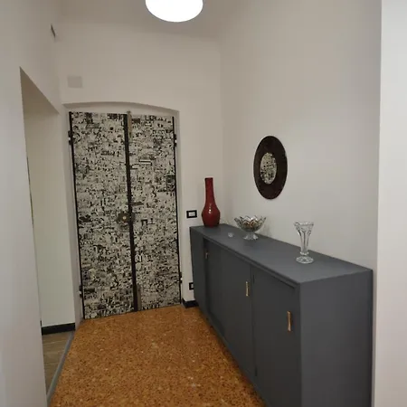 Appartamento Perdianahouse Waterfront *