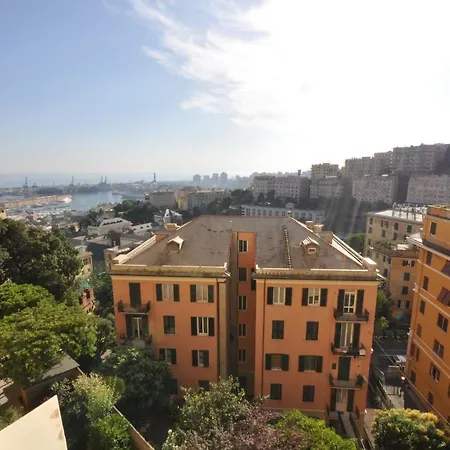 Perdianahouse Waterfront Appartamento *