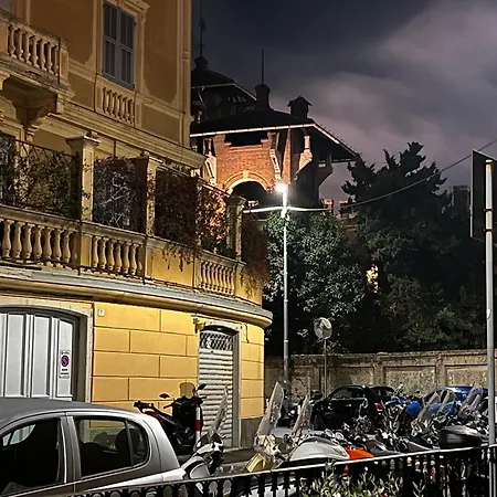 Perdianahouse Waterfront Appartamento Genova
