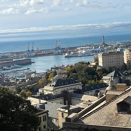Appartamento Perdianahouse Waterfront *