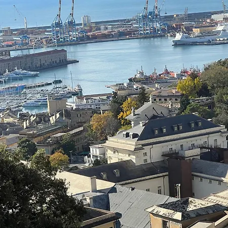 Appartamento Perdianahouse Waterfront *