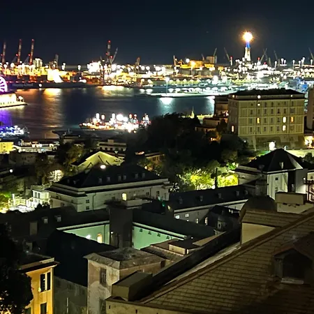 Perdianahouse Waterfront Appartamento *